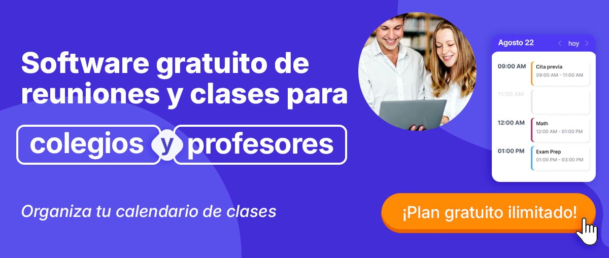 software de gestión escolar Koalendar